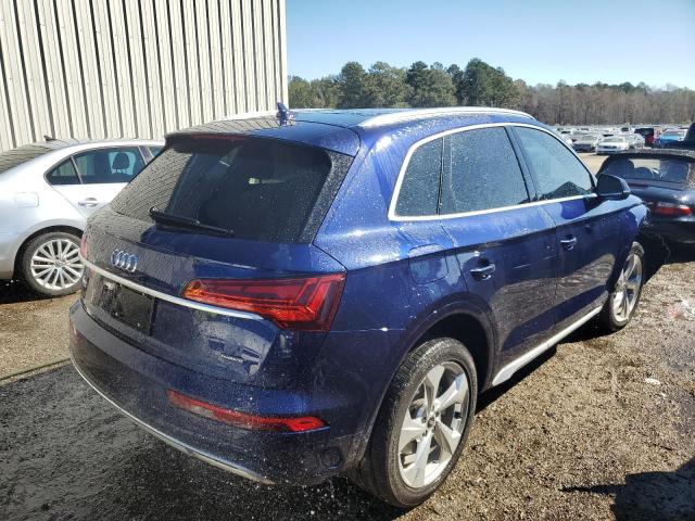 Photo 3 VIN: WA1BAAFY7M2057504 - AUDI Q5 PREMIUM 