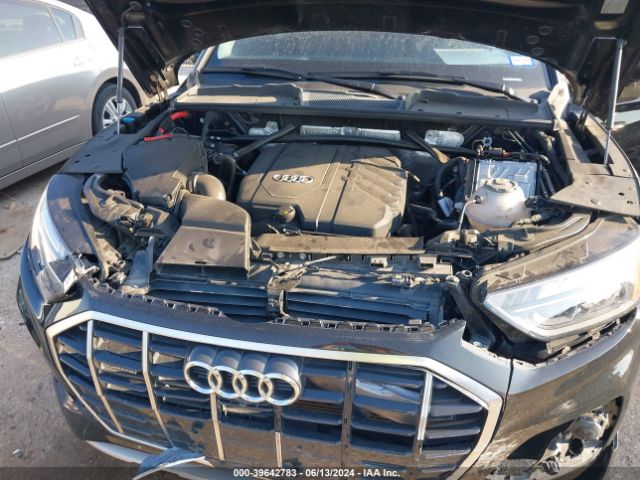 Photo 9 VIN: WA1BAAFY7M2057955 - AUDI Q5 