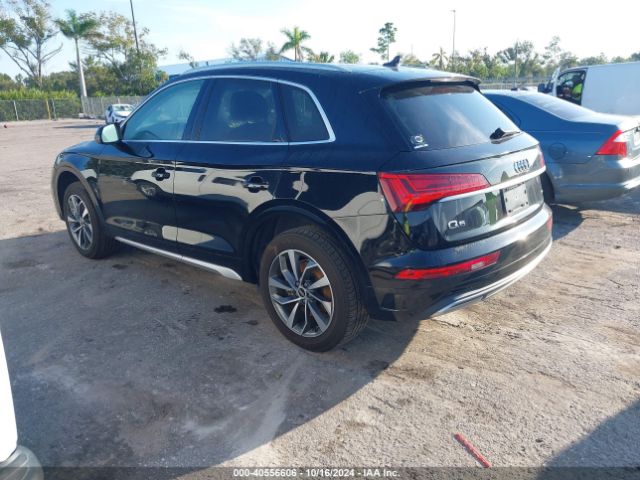 Photo 2 VIN: WA1BAAFY7M2063934 - AUDI Q5 