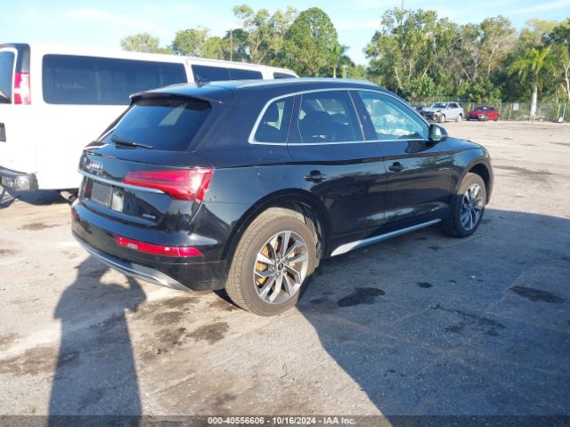 Photo 3 VIN: WA1BAAFY7M2063934 - AUDI Q5 