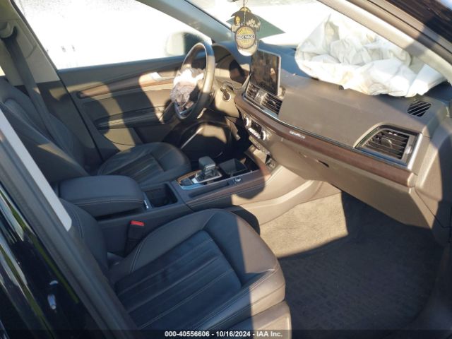 Photo 4 VIN: WA1BAAFY7M2063934 - AUDI Q5 