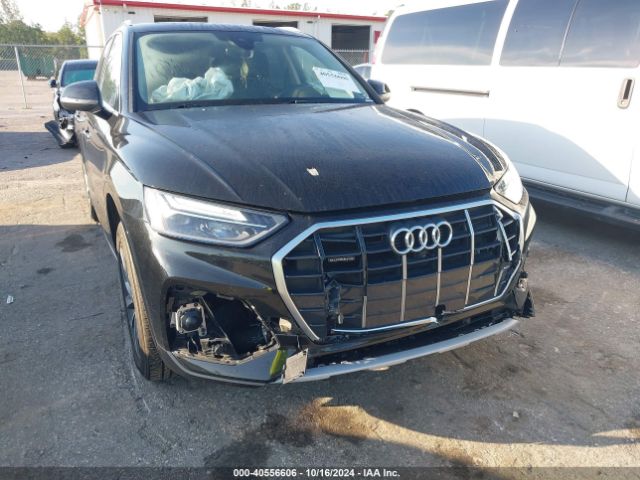 Photo 5 VIN: WA1BAAFY7M2063934 - AUDI Q5 