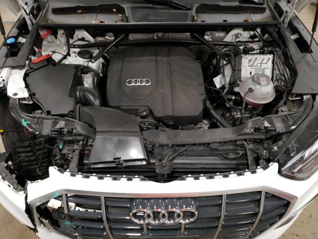 Photo 11 VIN: WA1BAAFY7M2068177 - AUDI Q5 