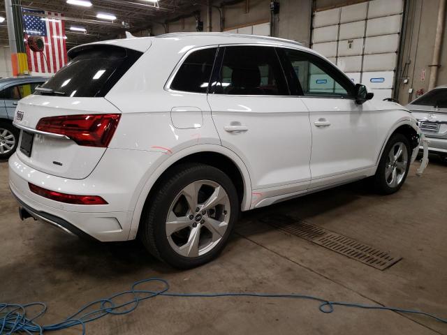 Photo 2 VIN: WA1BAAFY7M2068177 - AUDI Q5 