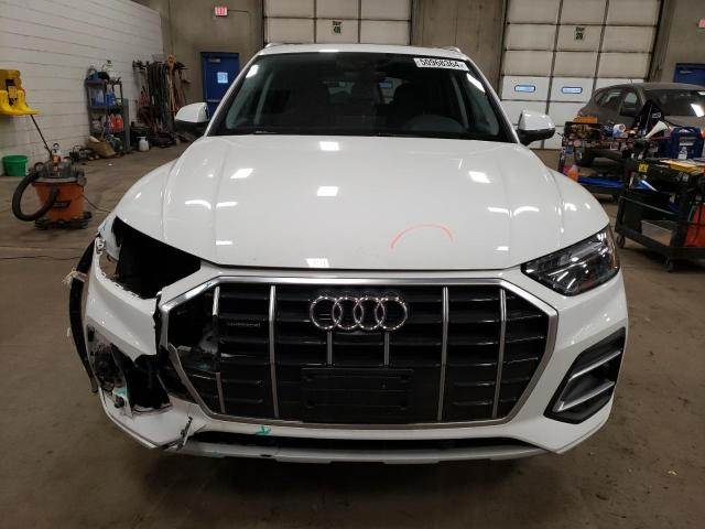 Photo 4 VIN: WA1BAAFY7M2068177 - AUDI Q5 