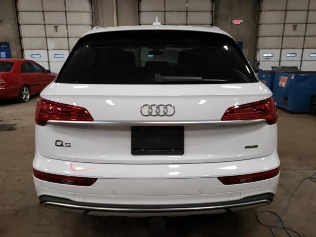 Photo 5 VIN: WA1BAAFY7M2068177 - AUDI Q5 