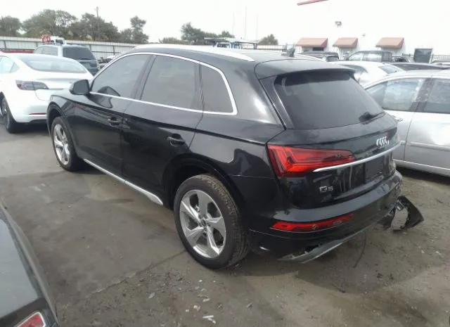 Photo 2 VIN: WA1BAAFY7M2091832 - AUDI Q5 