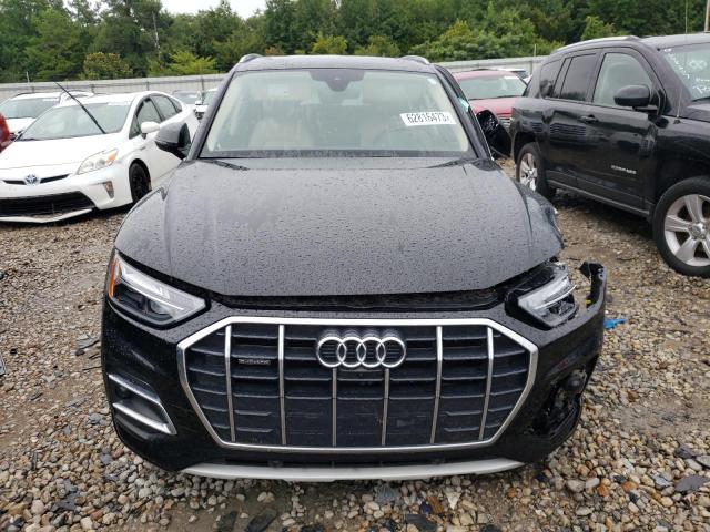 Photo 4 VIN: WA1BAAFY7M2093483 - AUDI Q5 