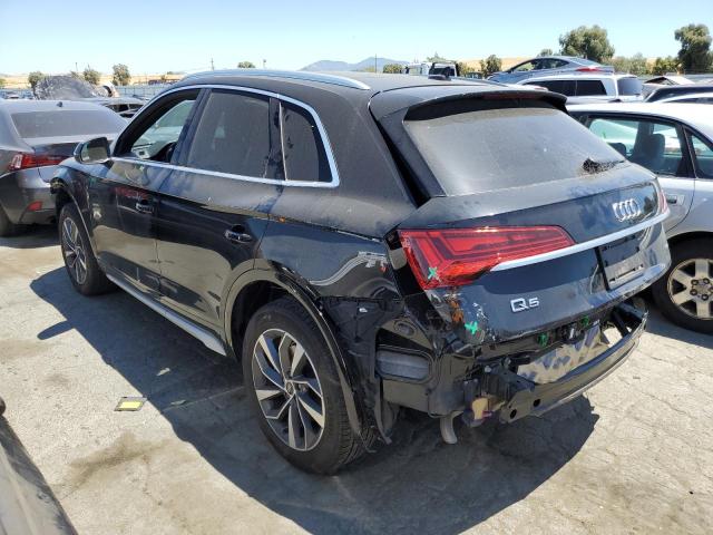 Photo 1 VIN: WA1BAAFY7M2107530 - AUDI Q5 PREMIUM 