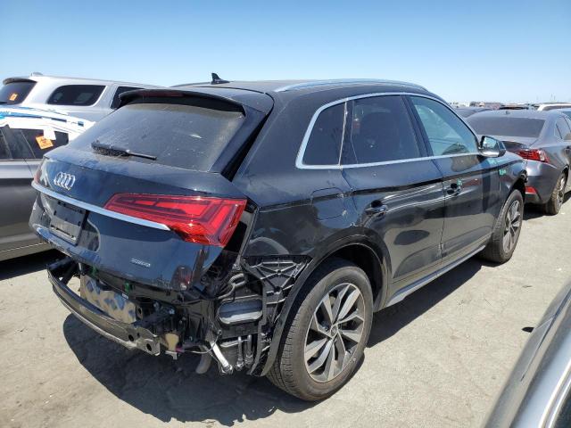 Photo 2 VIN: WA1BAAFY7M2107530 - AUDI Q5 PREMIUM 