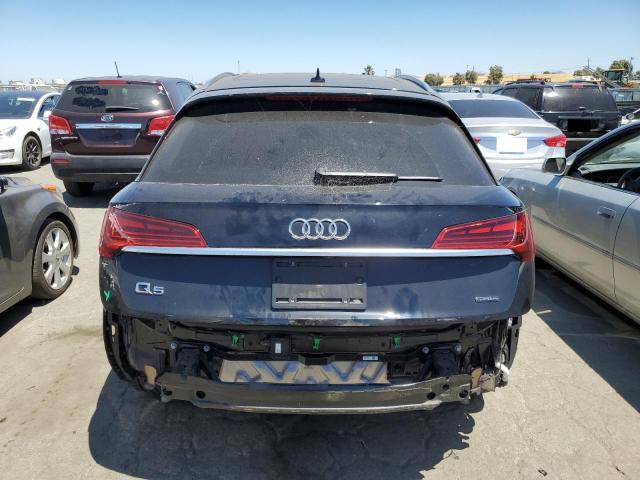 Photo 5 VIN: WA1BAAFY7M2107530 - AUDI Q5 PREMIUM 