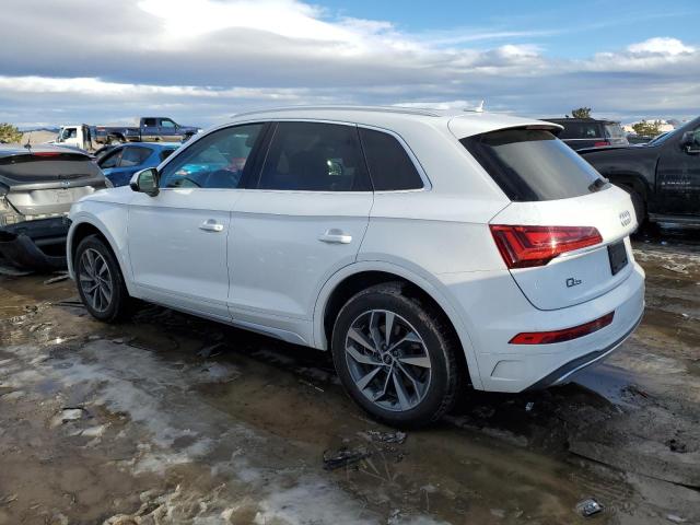 Photo 1 VIN: WA1BAAFY7M2130211 - AUDI Q5 PREMIUM 