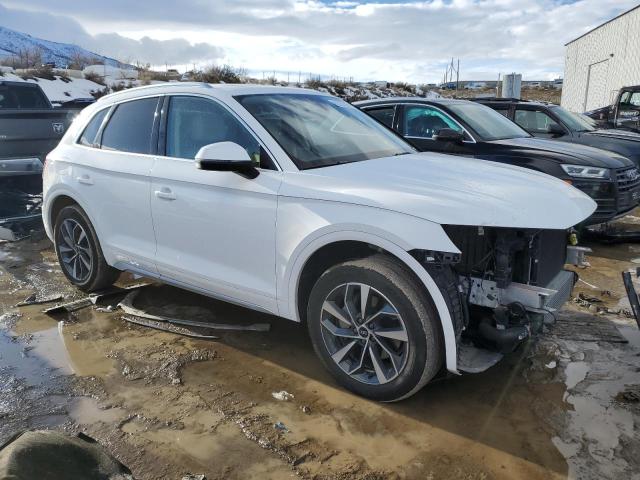 Photo 3 VIN: WA1BAAFY7M2130211 - AUDI Q5 PREMIUM 