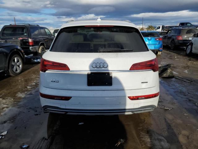 Photo 5 VIN: WA1BAAFY7M2130211 - AUDI Q5 PREMIUM 