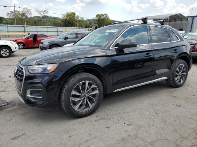 Photo 0 VIN: WA1BAAFY8M2011678 - AUDI Q5 PREMIUM 