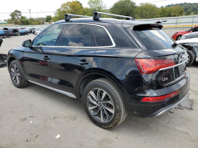 Photo 1 VIN: WA1BAAFY8M2011678 - AUDI Q5 PREMIUM 