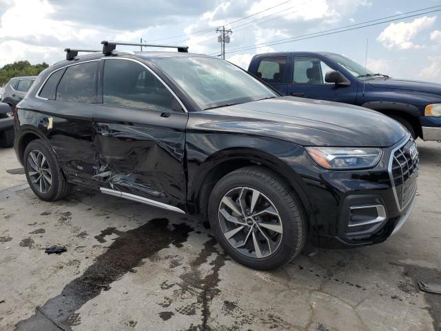 Photo 3 VIN: WA1BAAFY8M2011678 - AUDI Q5 PREMIUM 