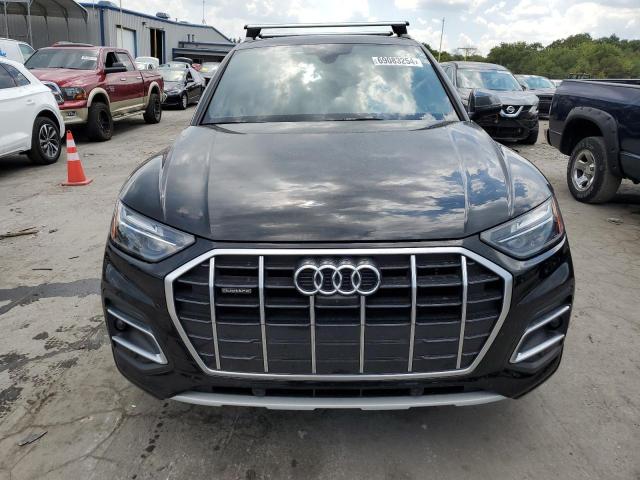 Photo 4 VIN: WA1BAAFY8M2011678 - AUDI Q5 PREMIUM 