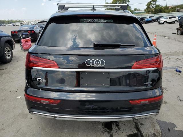 Photo 5 VIN: WA1BAAFY8M2011678 - AUDI Q5 PREMIUM 