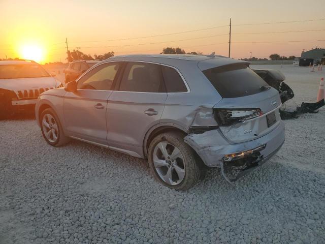 Photo 1 VIN: WA1BAAFY8M2017707 - AUDI Q5 PREMIUM 