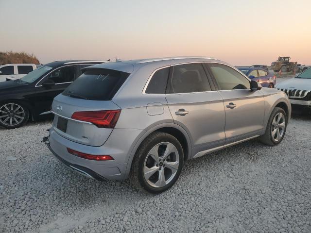 Photo 2 VIN: WA1BAAFY8M2017707 - AUDI Q5 PREMIUM 