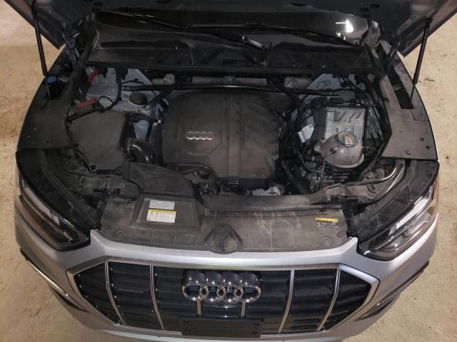 Photo 10 VIN: WA1BAAFY8M2020820 - AUDI Q5 PREMIUM 