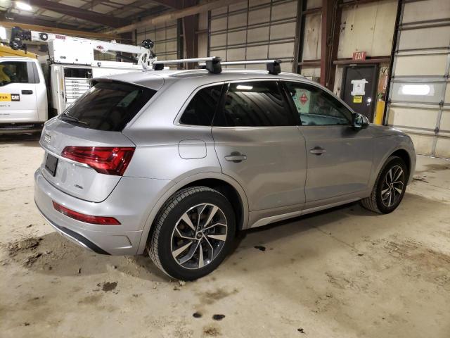 Photo 2 VIN: WA1BAAFY8M2020820 - AUDI Q5 PREMIUM 