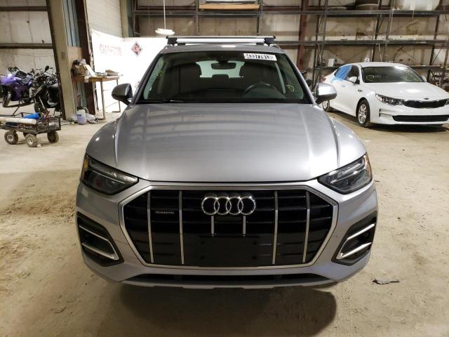 Photo 4 VIN: WA1BAAFY8M2020820 - AUDI Q5 PREMIUM 