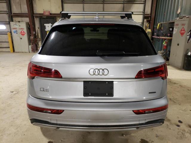 Photo 5 VIN: WA1BAAFY8M2020820 - AUDI Q5 PREMIUM 