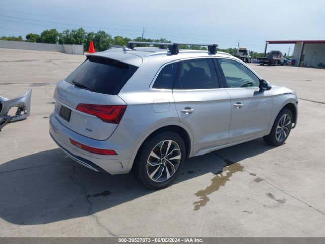 Photo 3 VIN: WA1BAAFY8M2050867 - AUDI Q5 