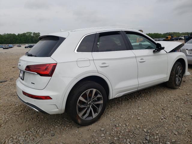 Photo 3 VIN: WA1BAAFY8M2051520 - AUDI Q5 PREMIUM 