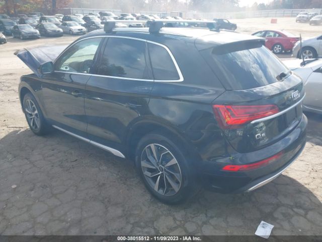 Photo 2 VIN: WA1BAAFY8M2066003 - AUDI Q5 