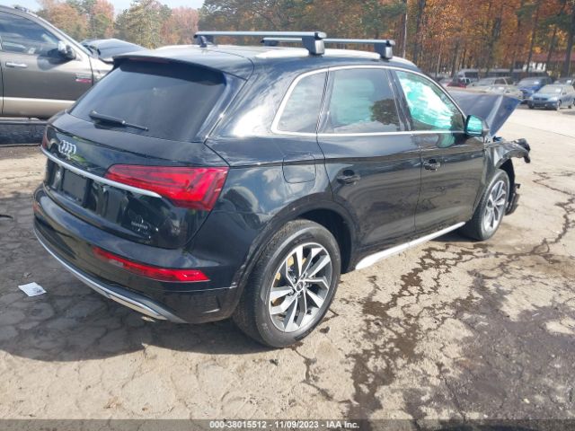 Photo 3 VIN: WA1BAAFY8M2066003 - AUDI Q5 