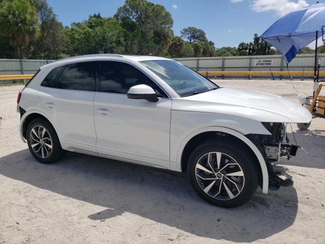 Photo 3 VIN: WA1BAAFY8M2068334 - AUDI Q5 