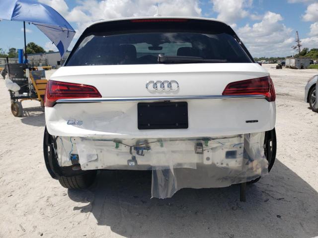 Photo 5 VIN: WA1BAAFY8M2068334 - AUDI Q5 