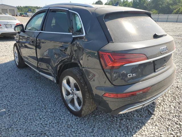 Photo 2 VIN: WA1BAAFY8M2082492 - AUDI Q5 PREMIUM 