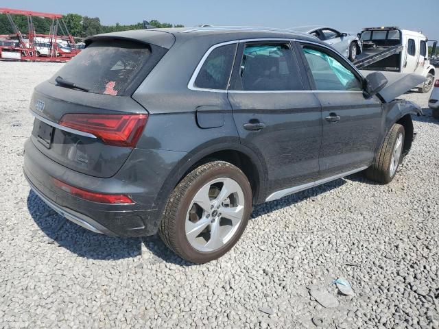 Photo 3 VIN: WA1BAAFY8M2082492 - AUDI Q5 PREMIUM 