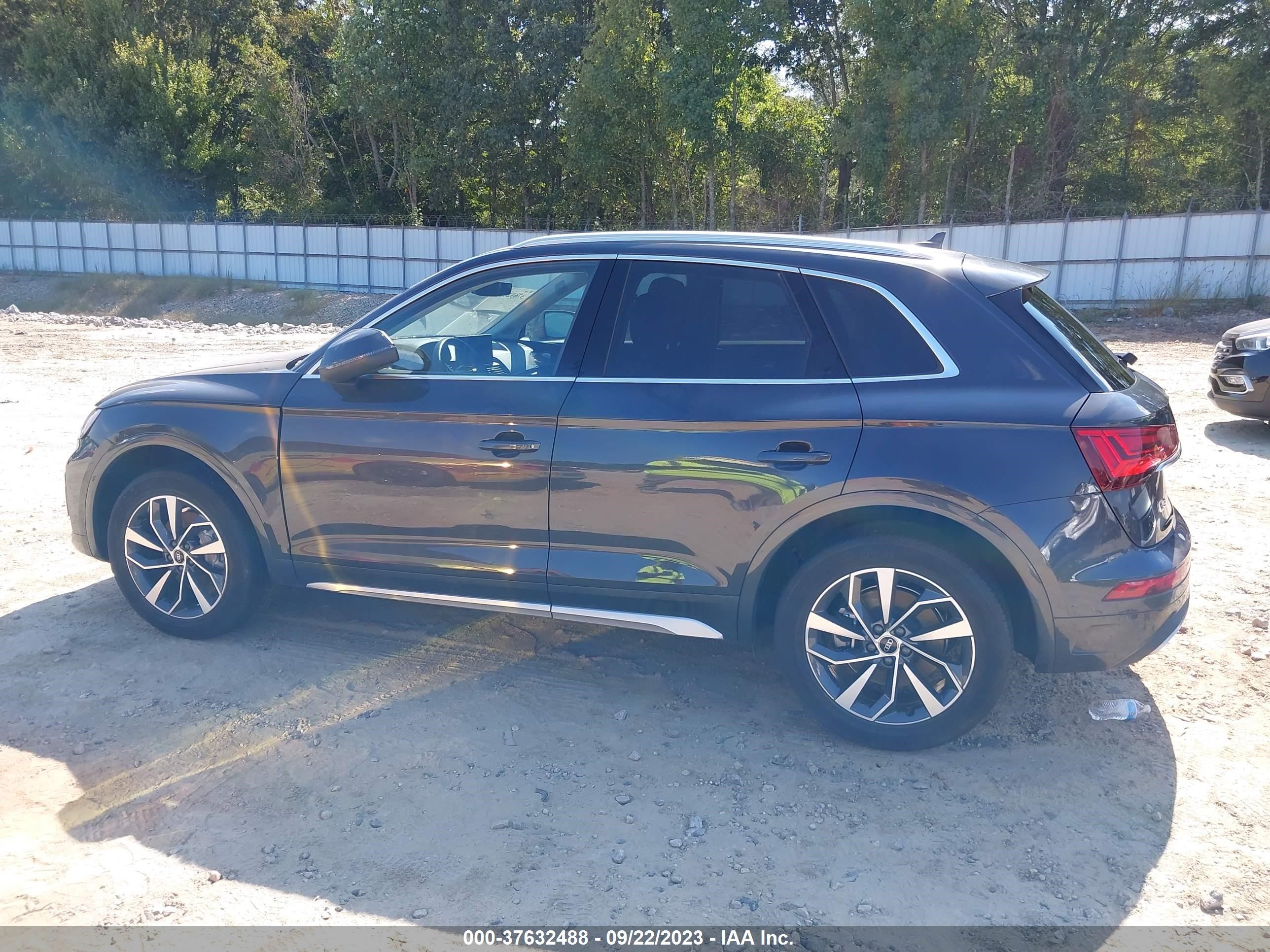 Photo 13 VIN: WA1BAAFY8M2088146 - AUDI Q5 