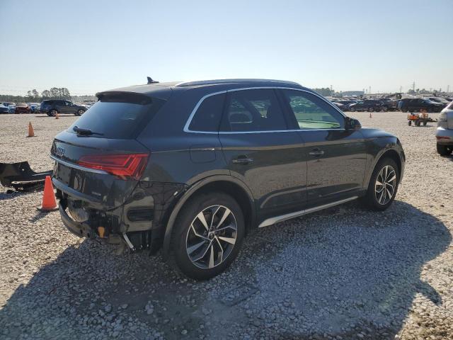 Photo 2 VIN: WA1BAAFY8M2103812 - AUDI Q5 PREMIUM 