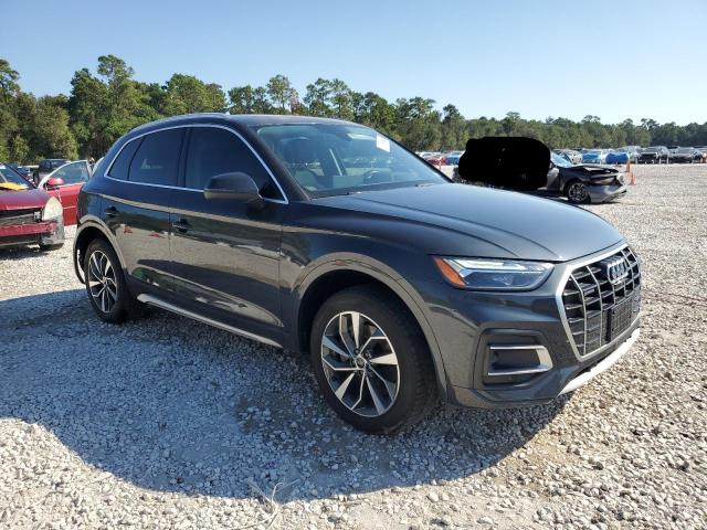 Photo 3 VIN: WA1BAAFY8M2103812 - AUDI Q5 PREMIUM 