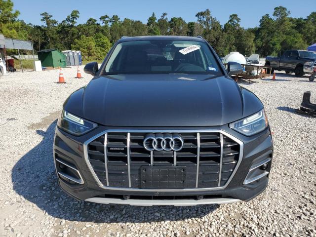 Photo 4 VIN: WA1BAAFY8M2103812 - AUDI Q5 PREMIUM 