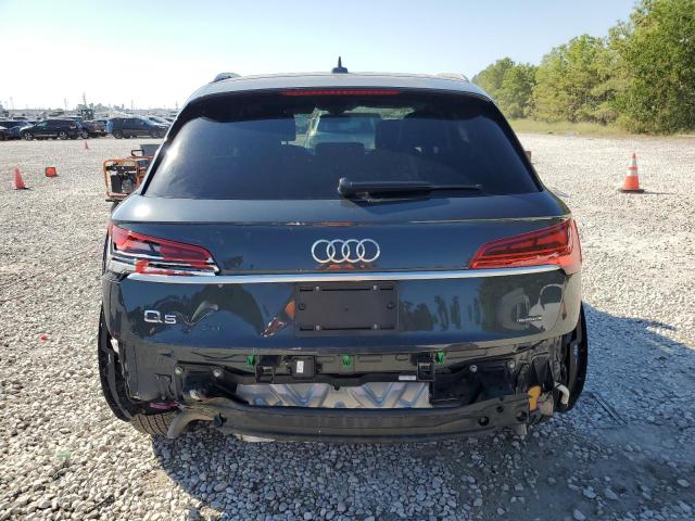 Photo 5 VIN: WA1BAAFY8M2103812 - AUDI Q5 PREMIUM 