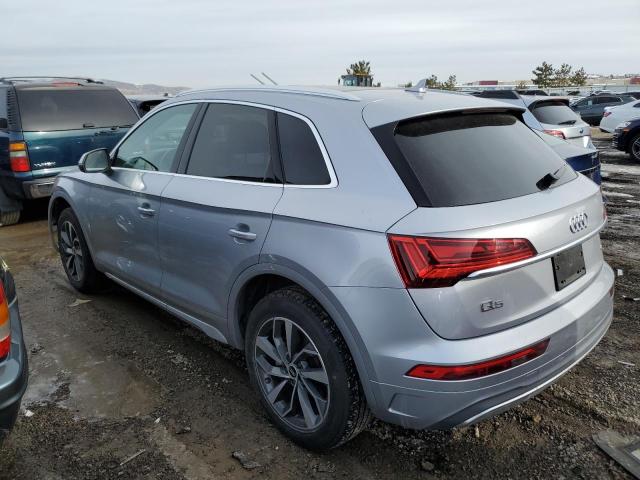 Photo 1 VIN: WA1BAAFY8M2115944 - AUDI Q5 PREMIUM 