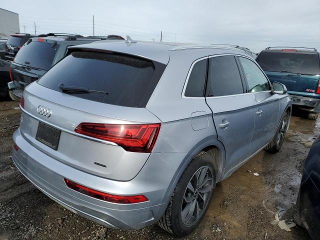 Photo 2 VIN: WA1BAAFY8M2115944 - AUDI Q5 PREMIUM 