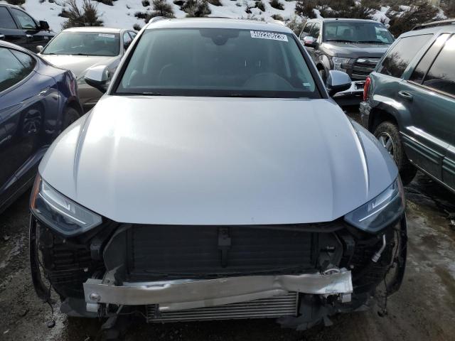 Photo 4 VIN: WA1BAAFY8M2115944 - AUDI Q5 PREMIUM 