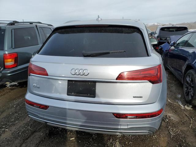 Photo 5 VIN: WA1BAAFY8M2115944 - AUDI Q5 PREMIUM 