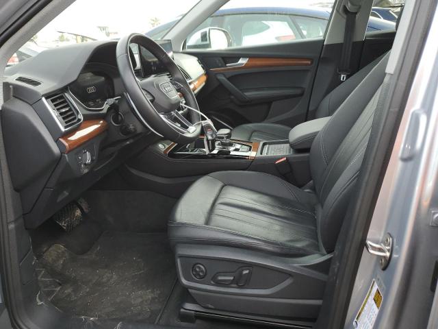 Photo 6 VIN: WA1BAAFY8M2115944 - AUDI Q5 PREMIUM 