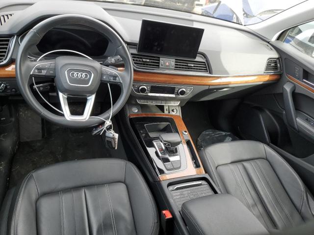 Photo 7 VIN: WA1BAAFY8M2115944 - AUDI Q5 PREMIUM 