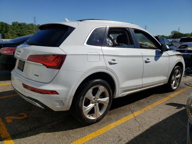 Photo 2 VIN: WA1BAAFY8M2131464 - AUDI Q5 PREMIUM 