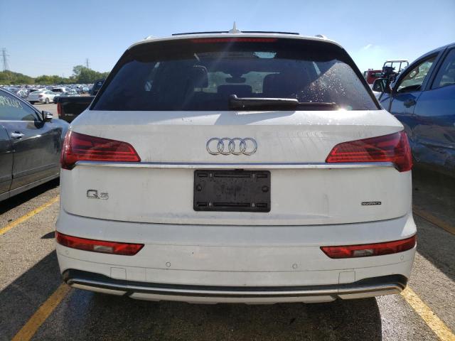 Photo 5 VIN: WA1BAAFY8M2131464 - AUDI Q5 PREMIUM 